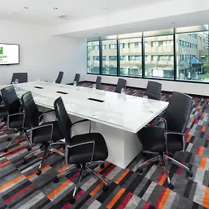 Отель & - Centre-ville Ouest By Ihg, Монреаль